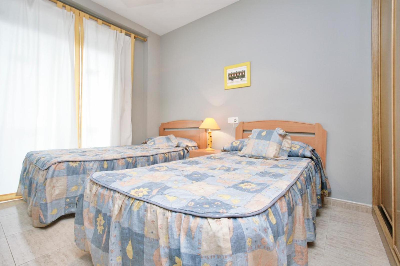 Rentalmar Families Larimar Salou Exterior foto