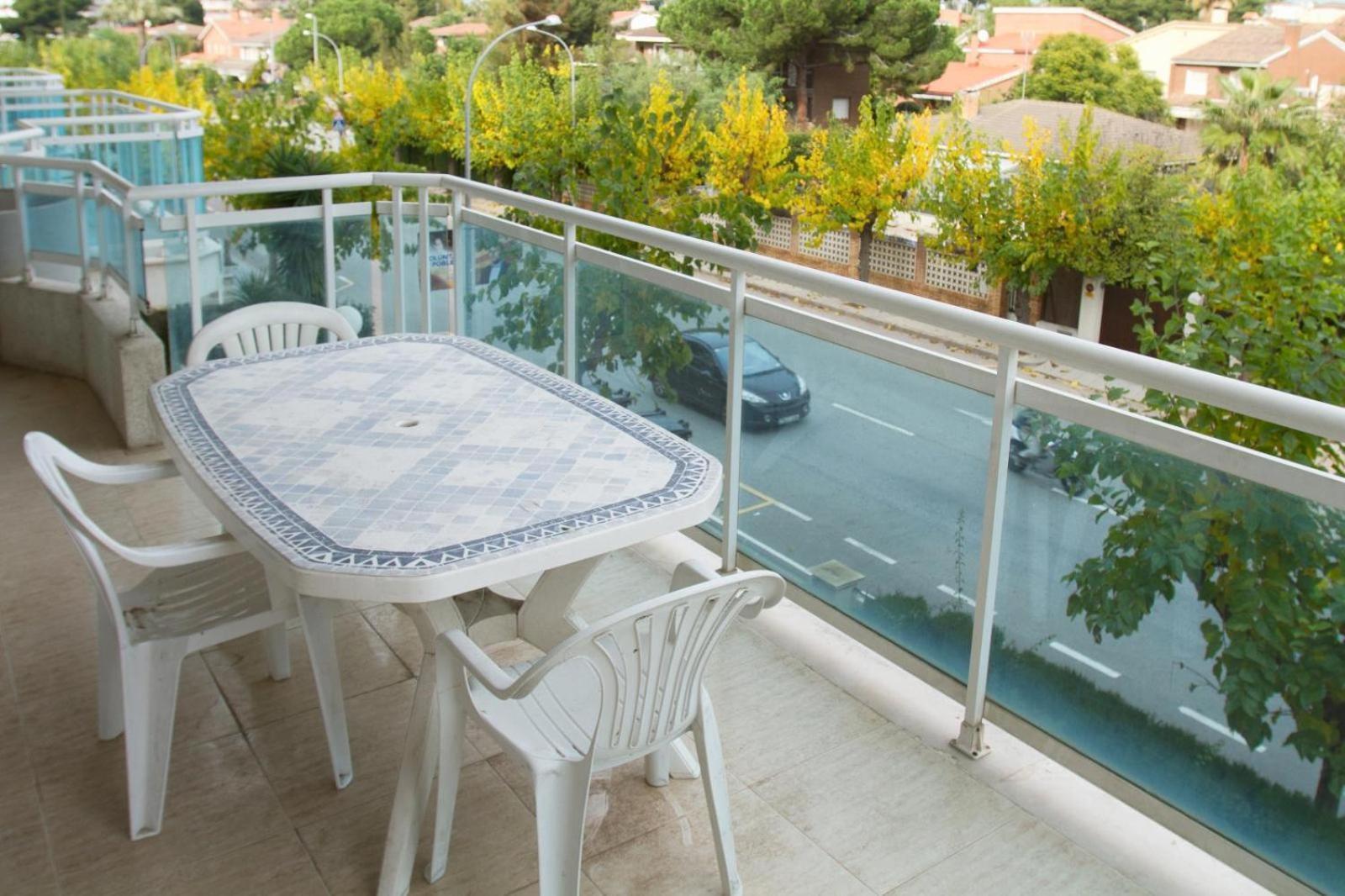 Rentalmar Families Larimar Salou Exterior foto