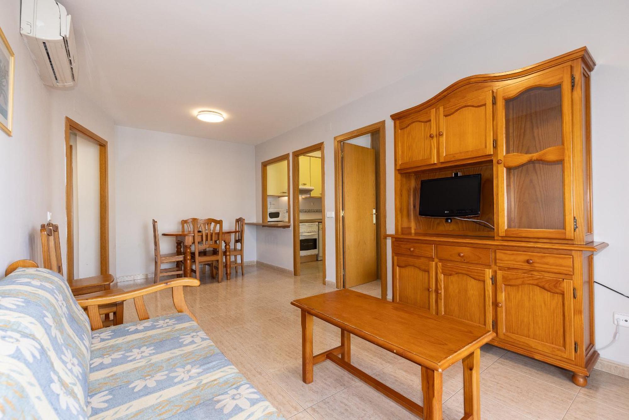 Rentalmar Families Larimar Salou Exterior foto
