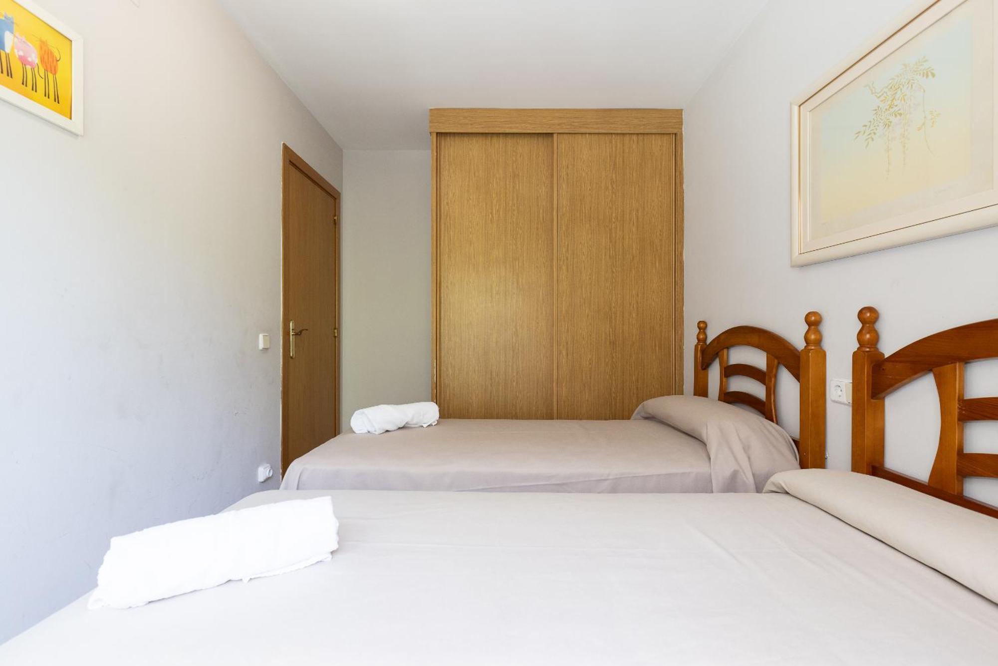 Rentalmar Families Larimar Salou Exterior foto