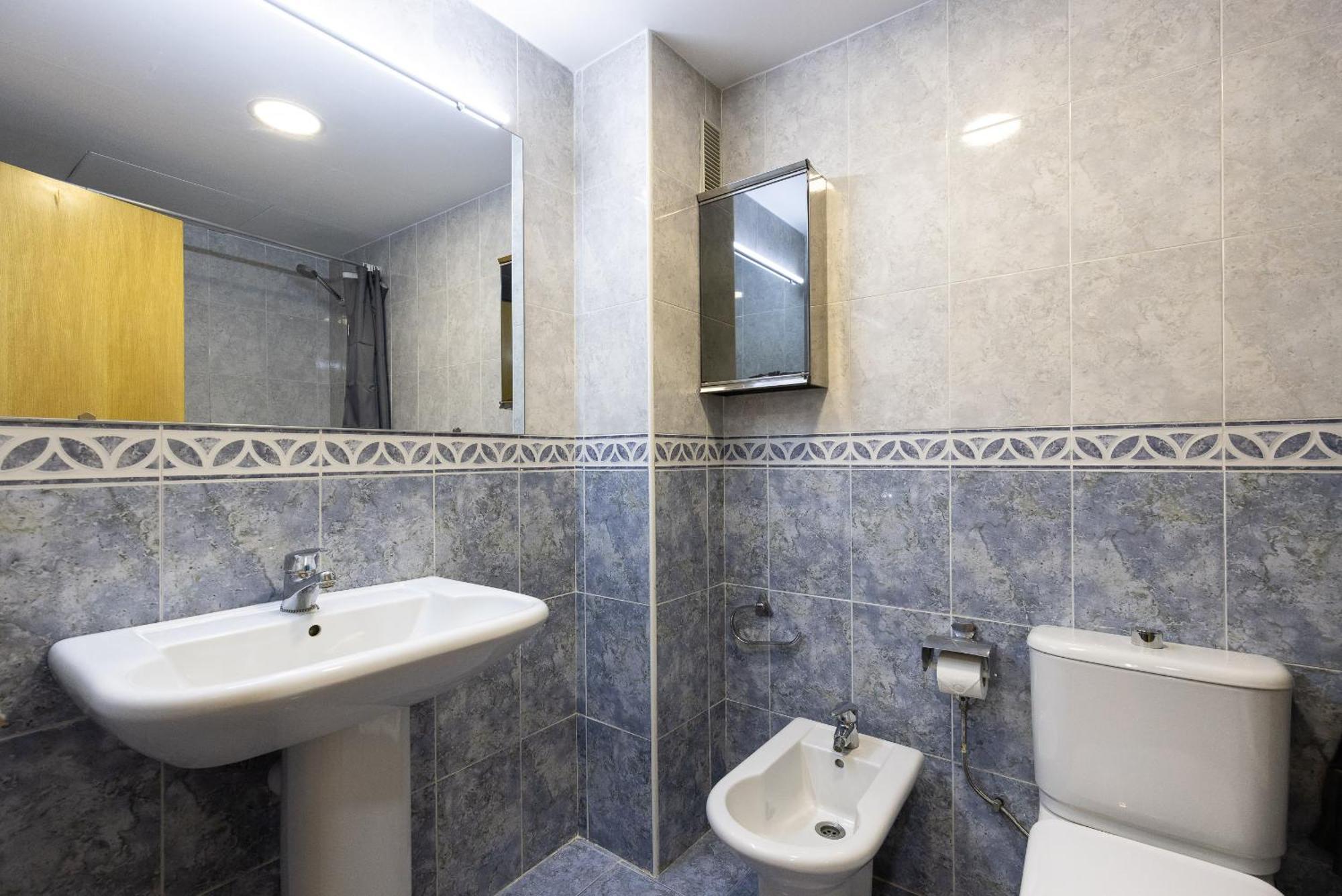 Rentalmar Families Larimar Salou Exterior foto