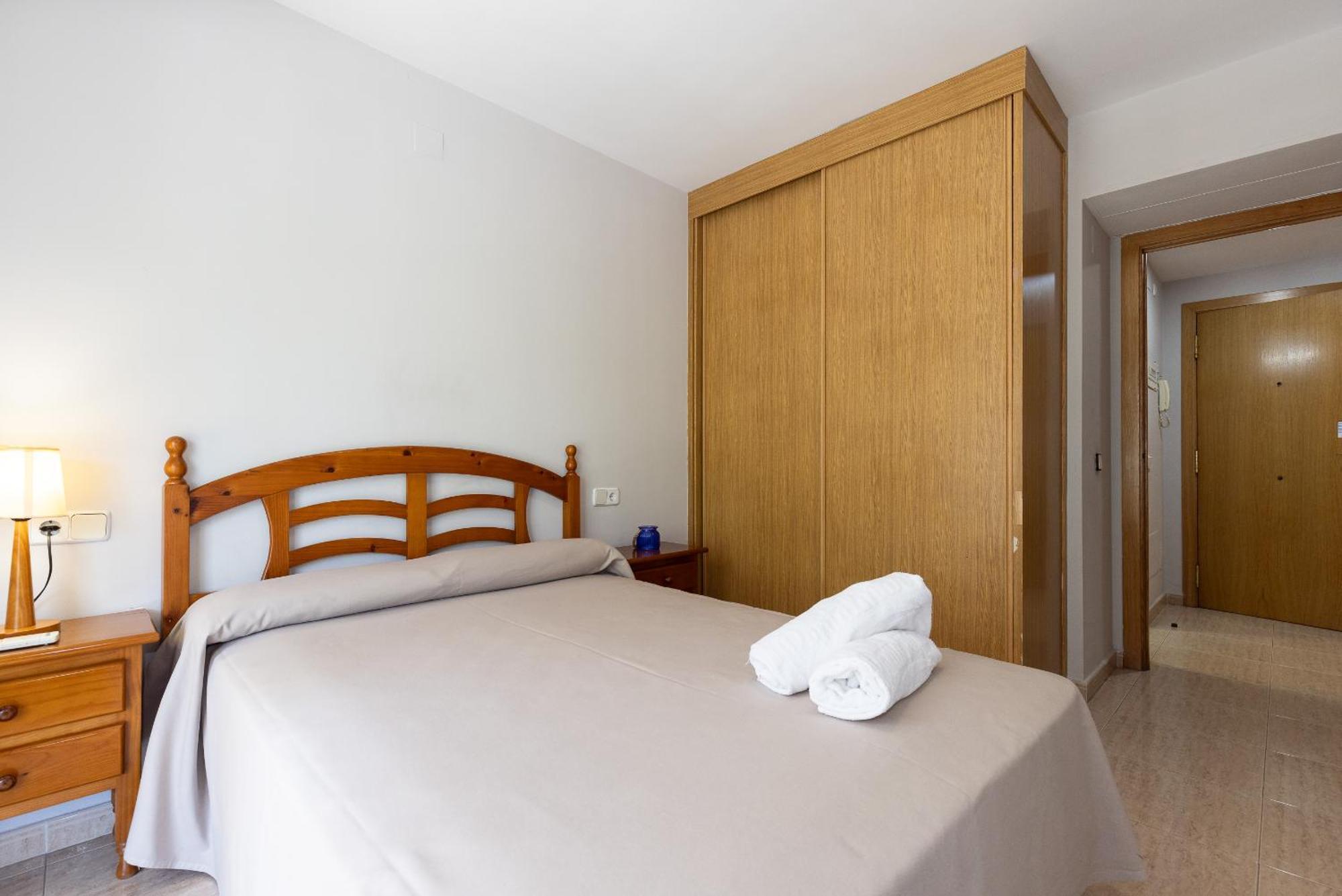 Rentalmar Families Larimar Salou Exterior foto