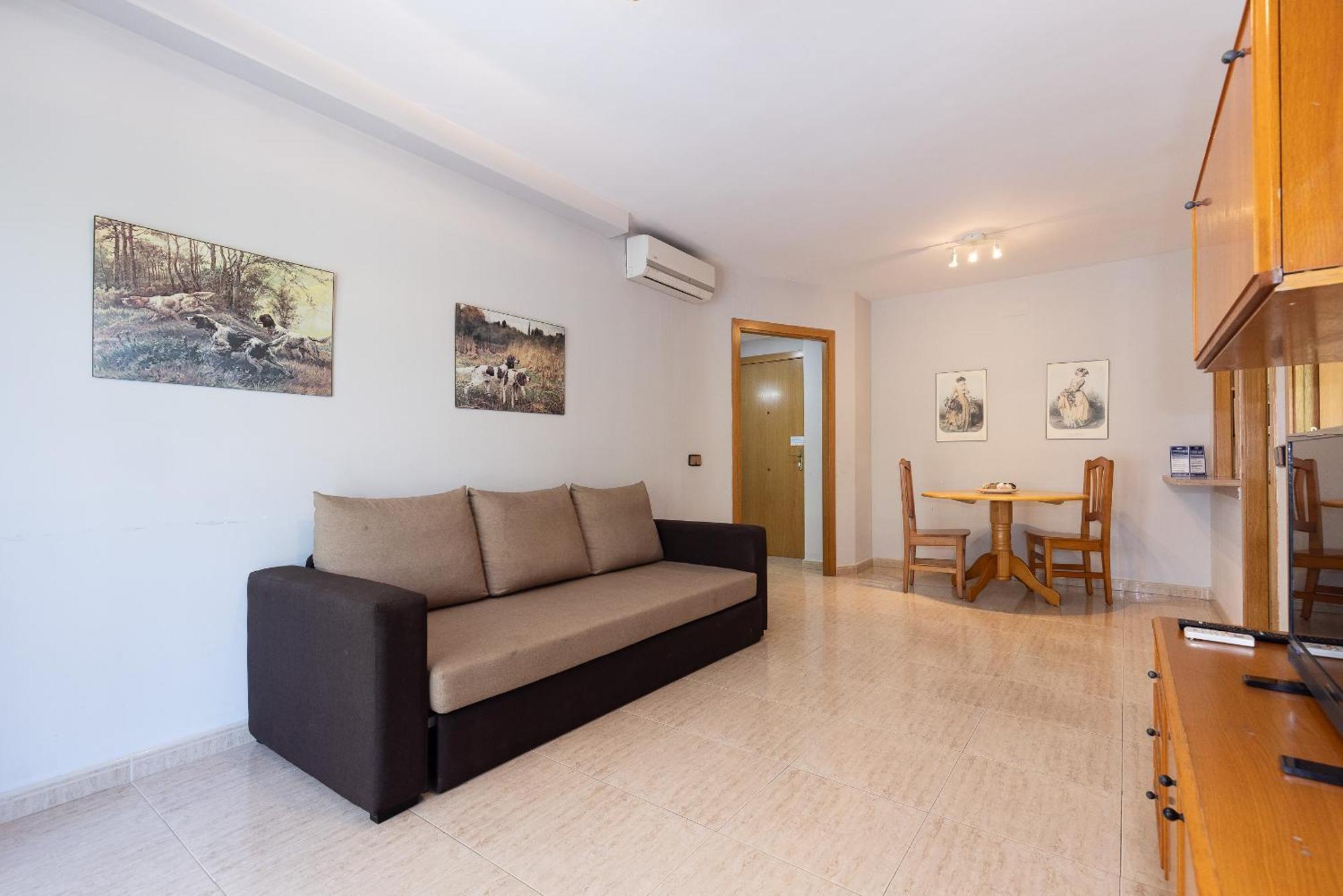 Rentalmar Families Larimar Salou Exterior foto