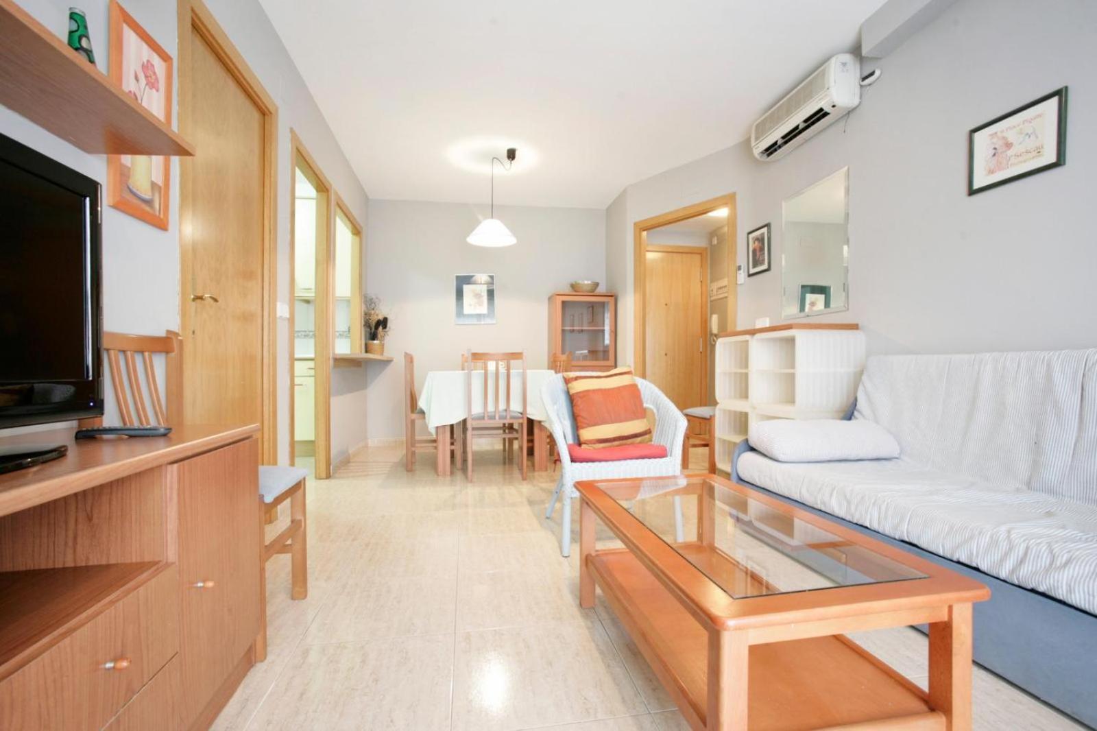 Rentalmar Families Larimar Salou Exterior foto