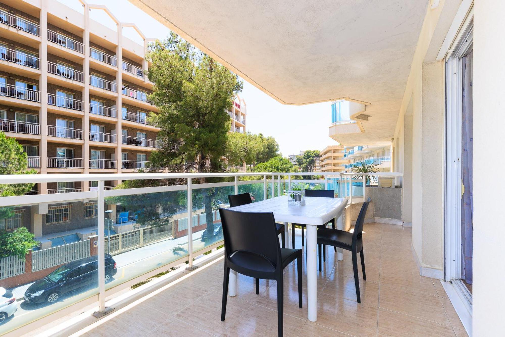 Rentalmar Families Larimar Salou Exterior foto