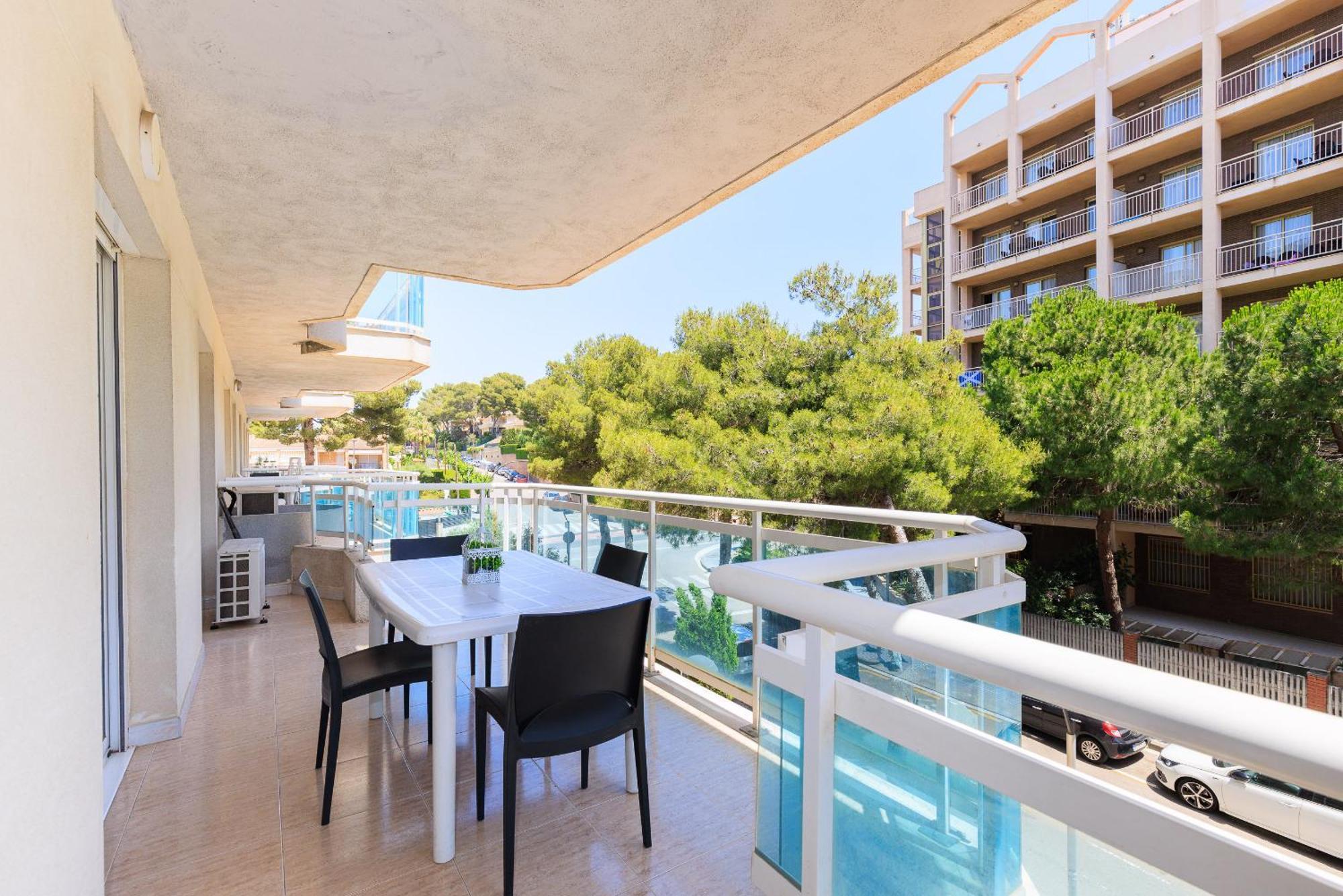 Rentalmar Families Larimar Salou Exterior foto