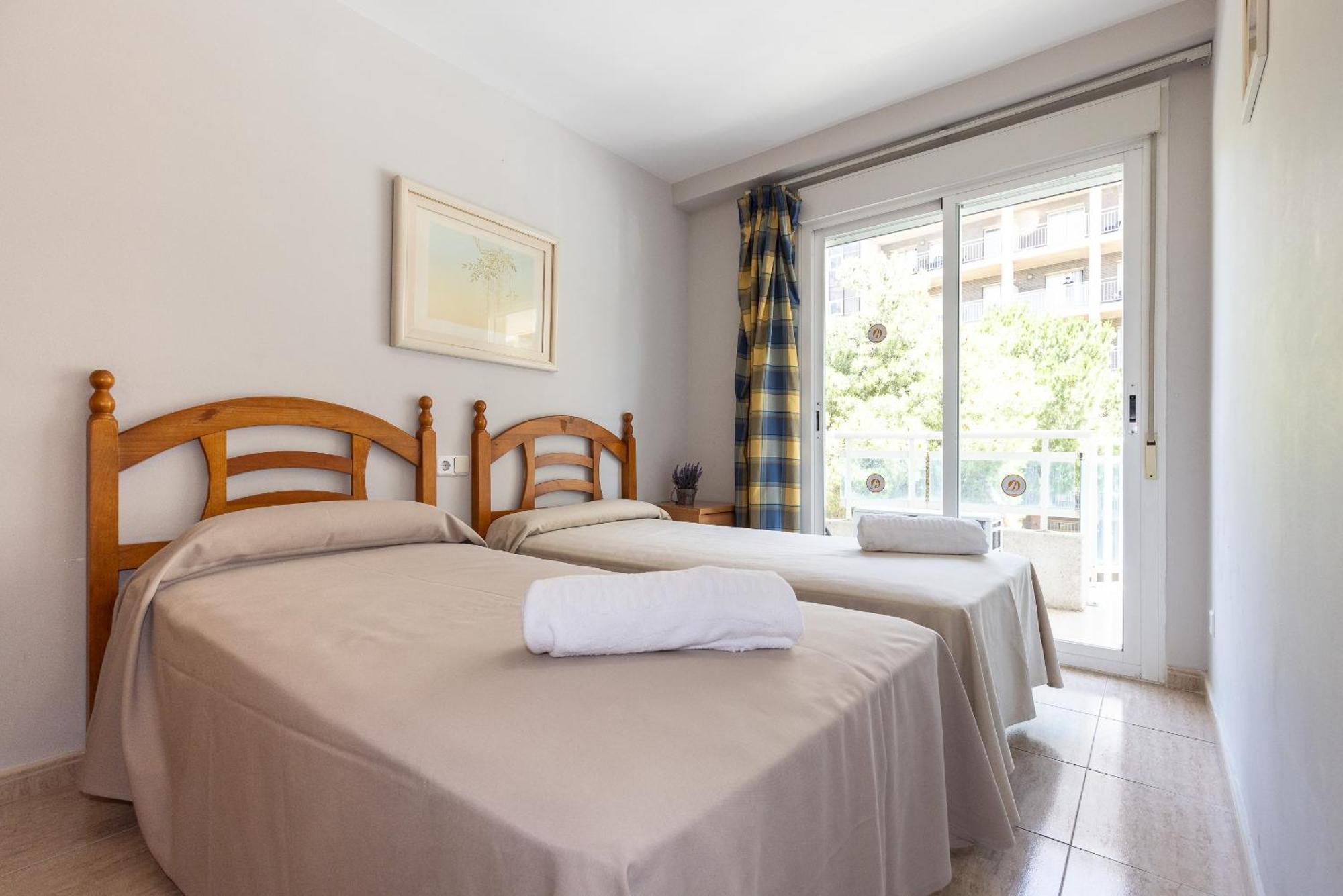 Rentalmar Families Larimar Salou Exterior foto