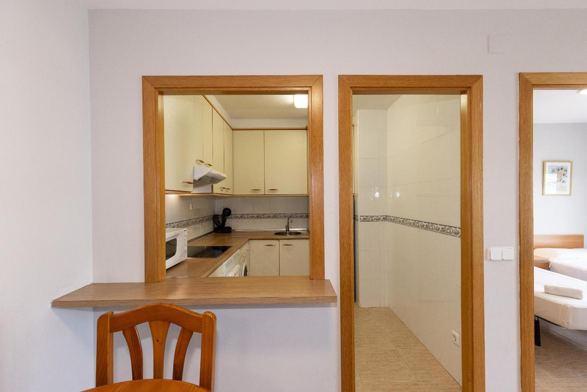 Rentalmar Families Larimar Salou Exterior foto