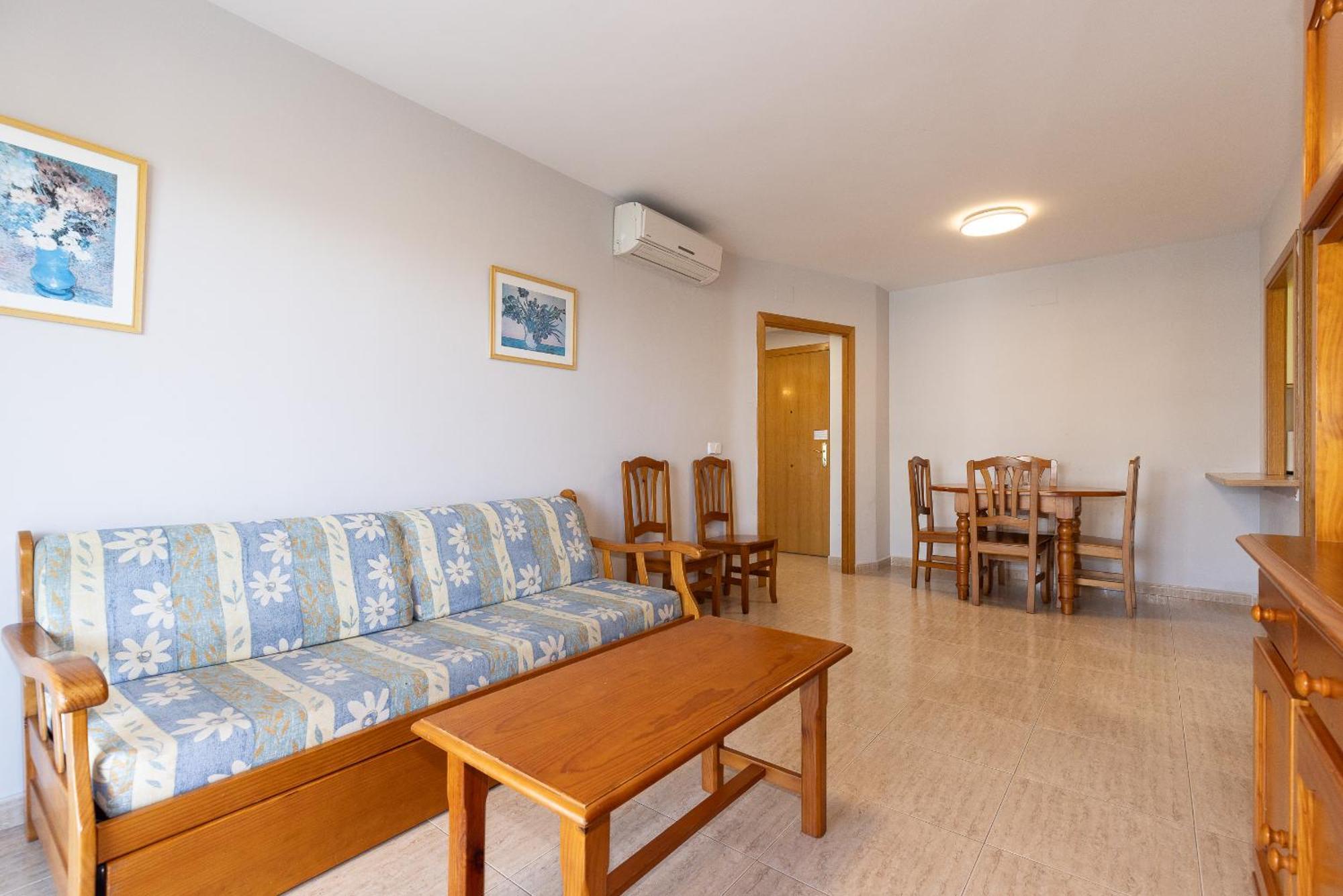 Rentalmar Families Larimar Salou Exterior foto