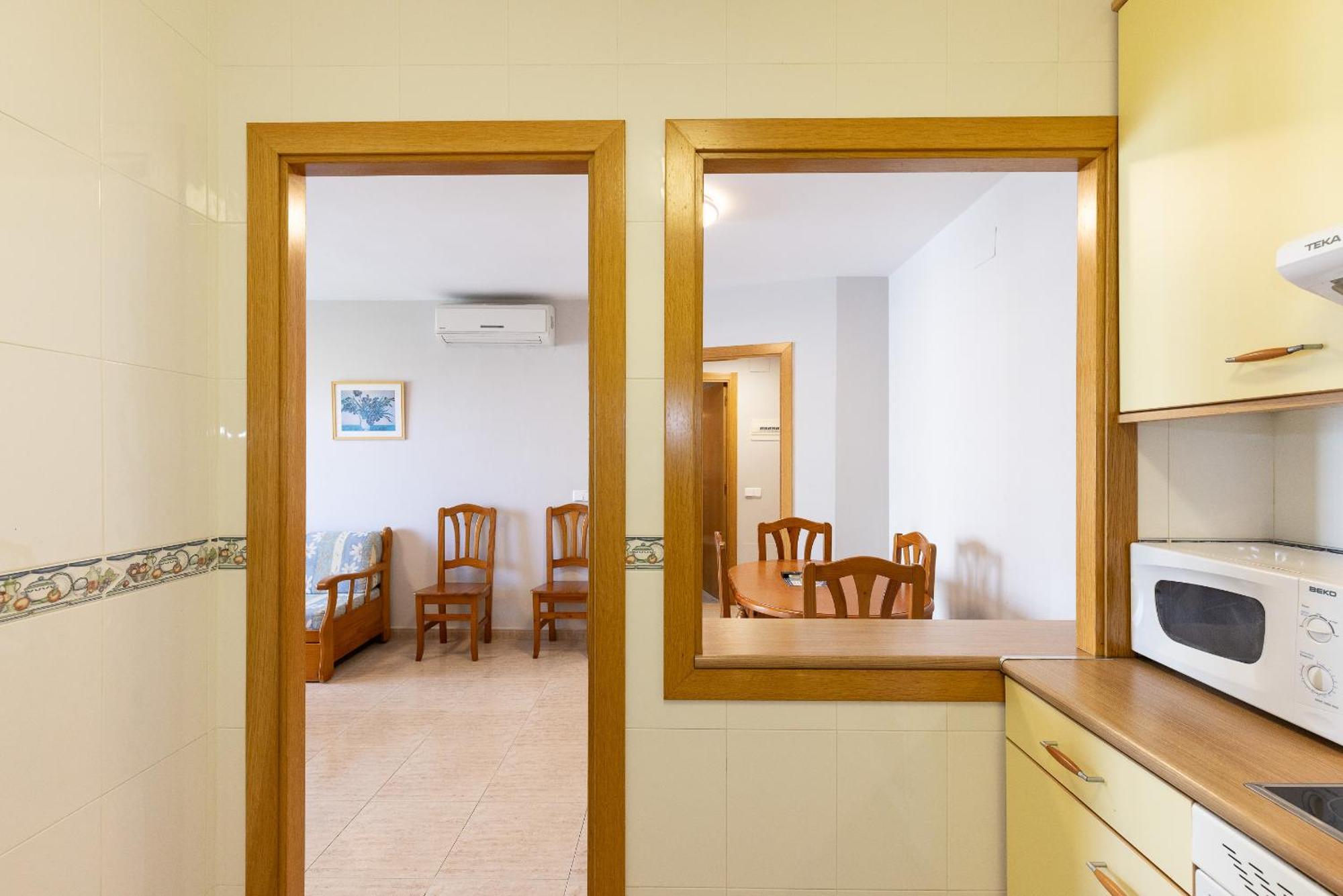 Rentalmar Families Larimar Salou Exterior foto