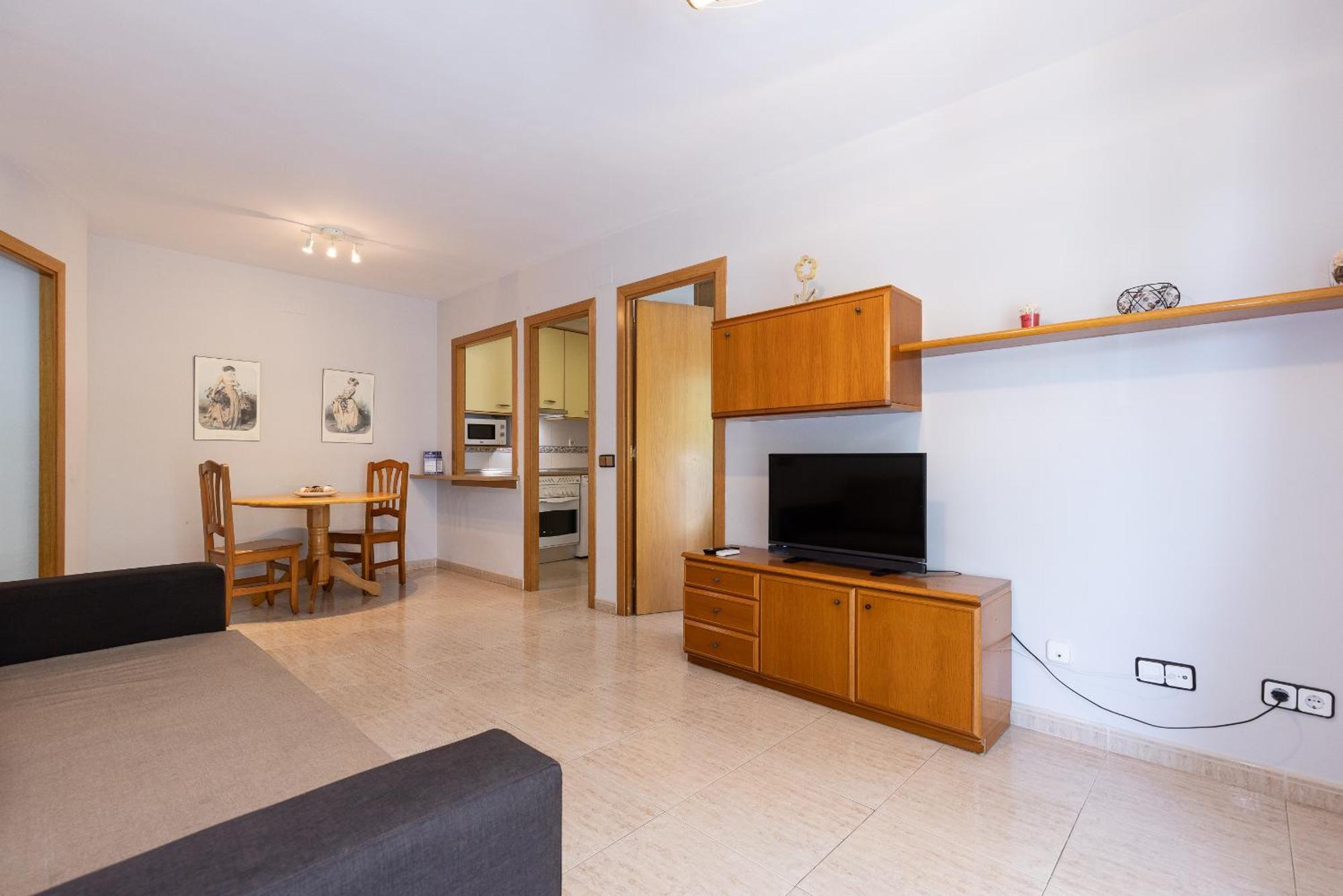 Rentalmar Families Larimar Salou Exterior foto