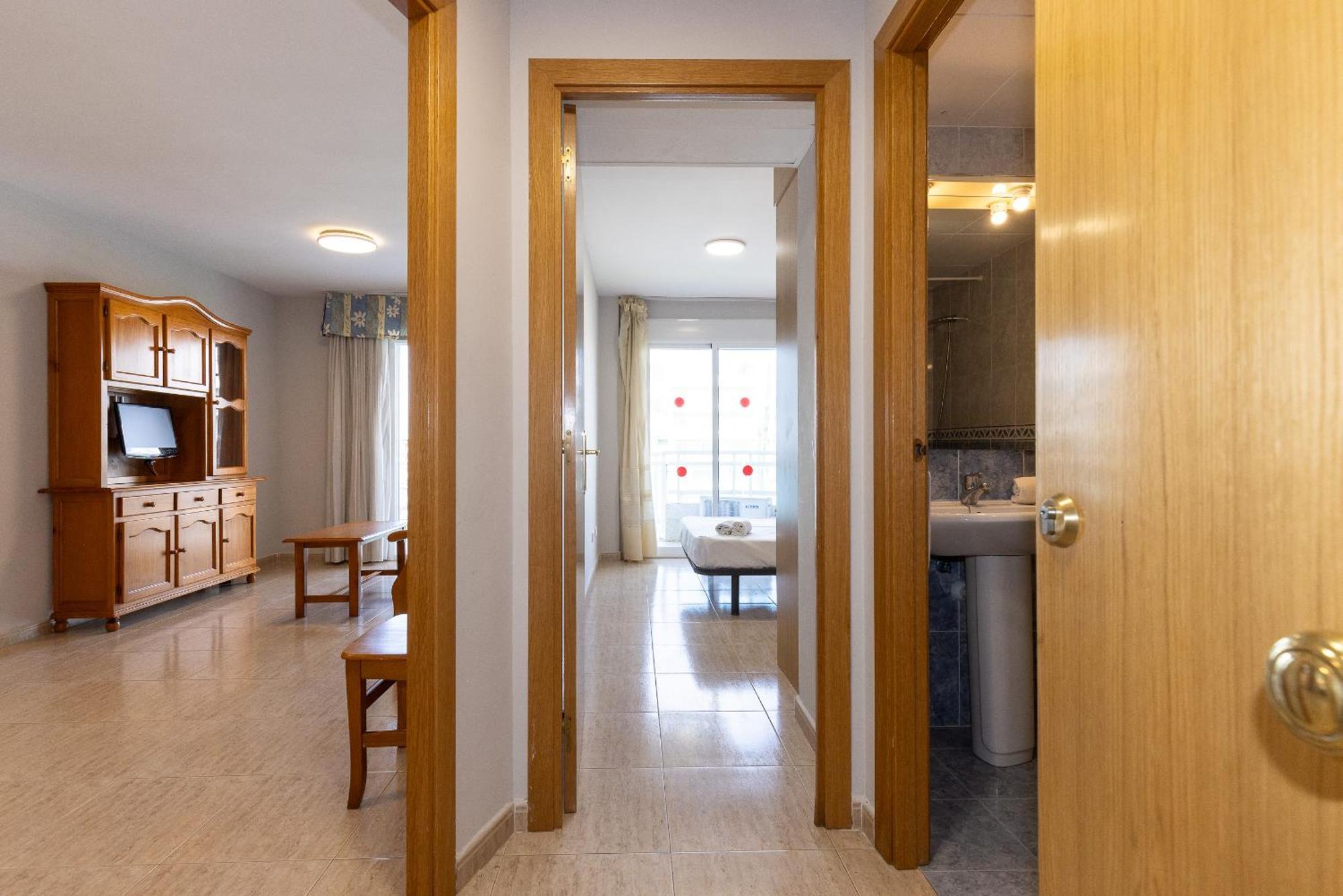 Rentalmar Families Larimar Salou Exterior foto