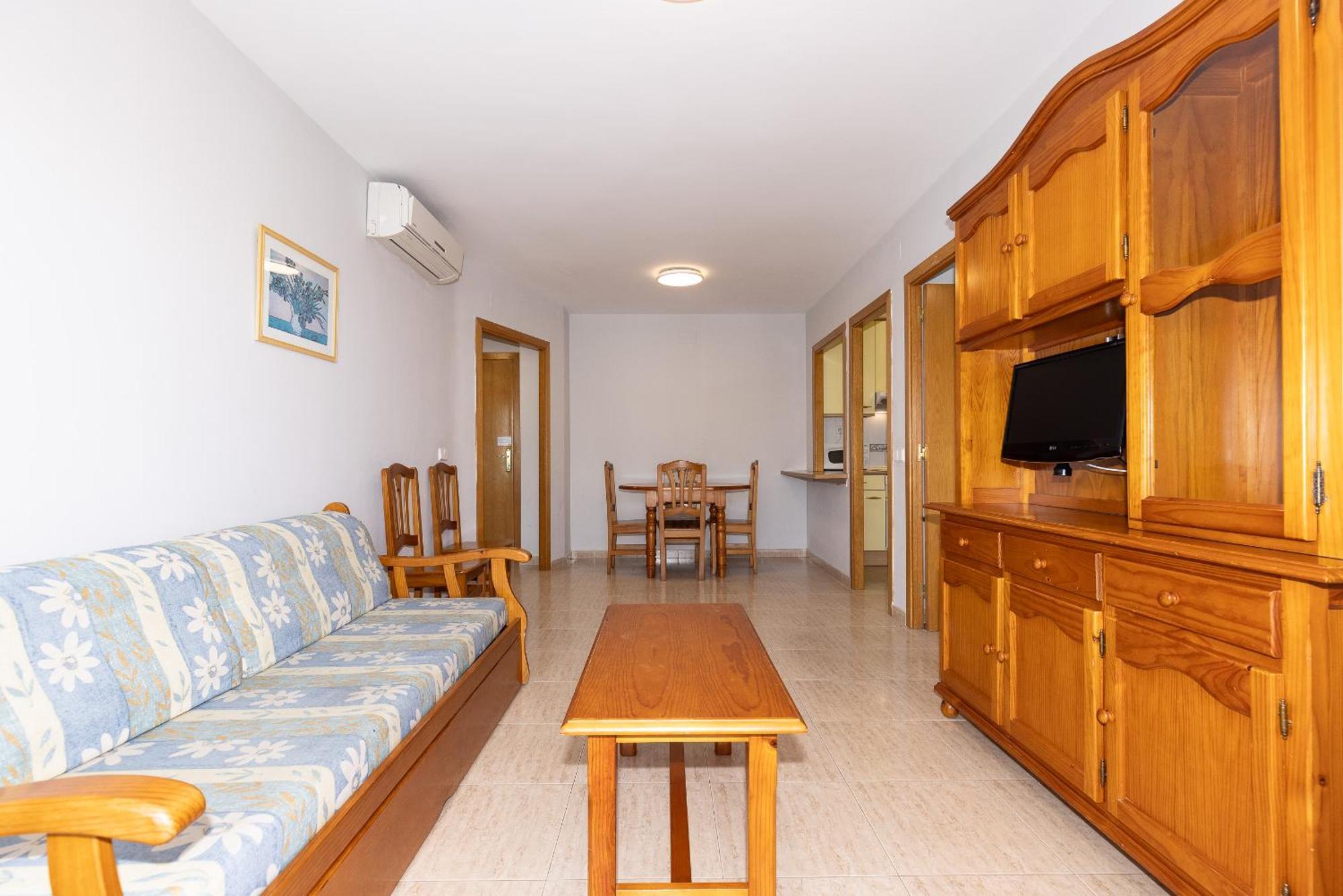 Rentalmar Families Larimar Salou Exterior foto