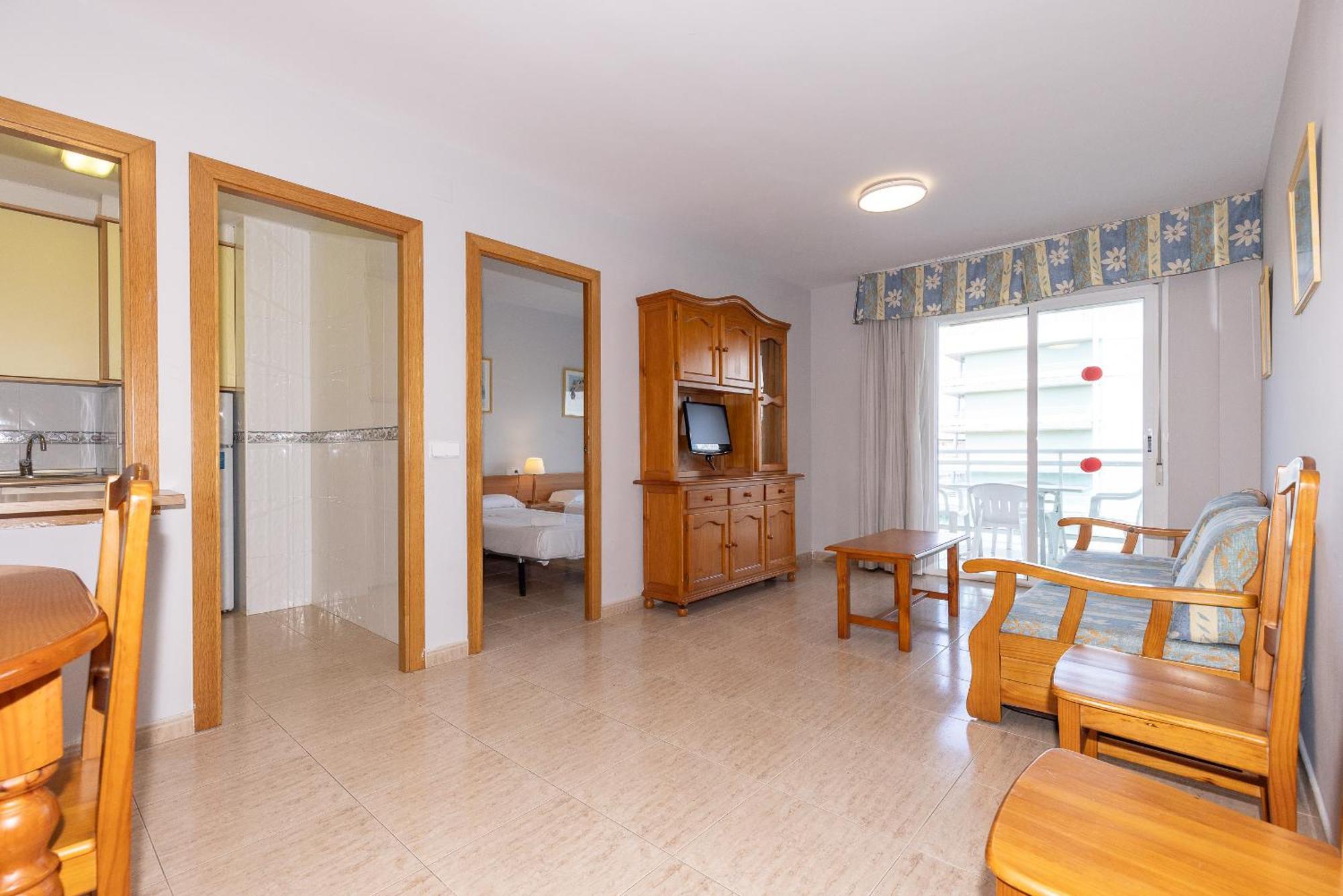 Rentalmar Families Larimar Salou Exterior foto