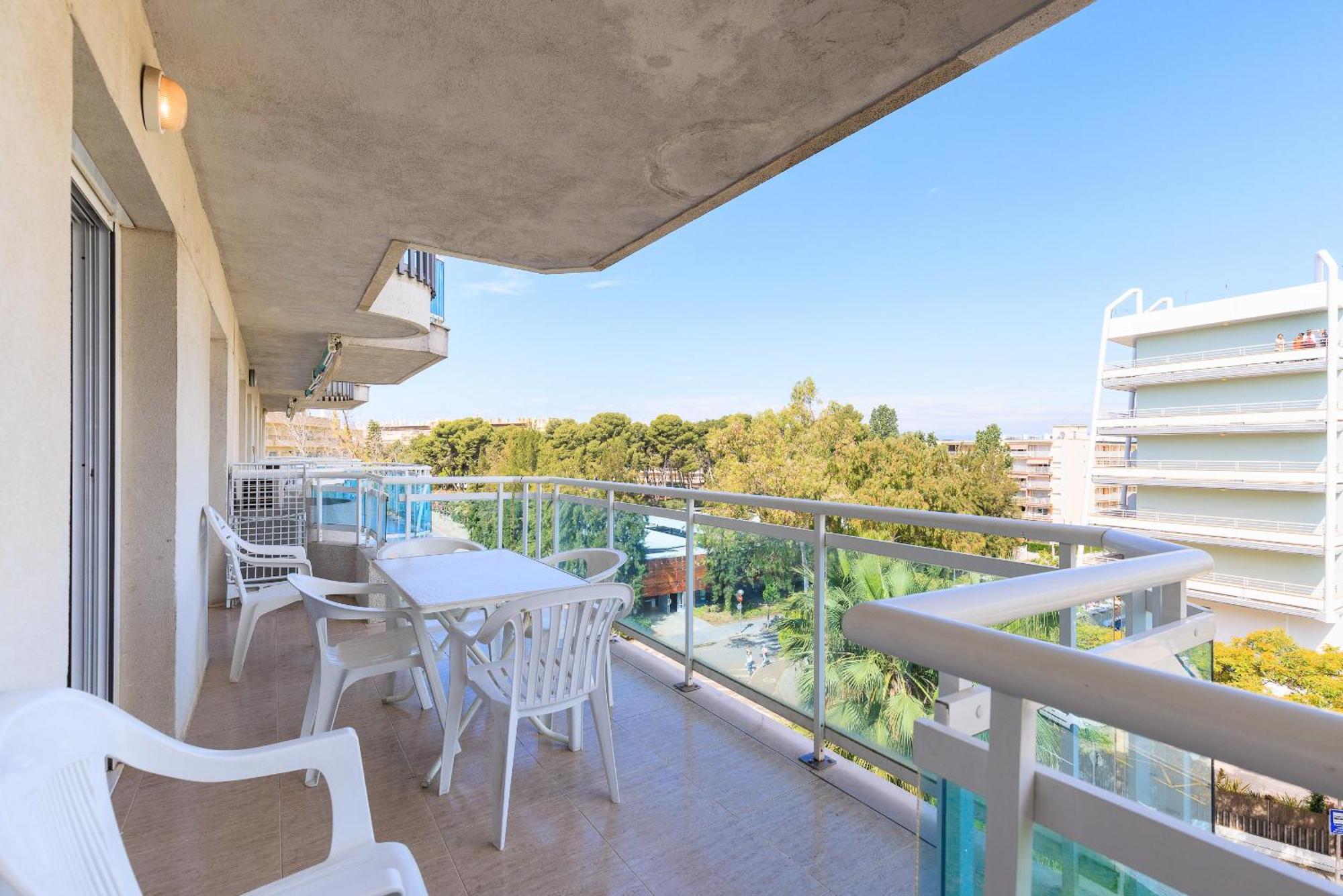 Rentalmar Families Larimar Salou Exterior foto