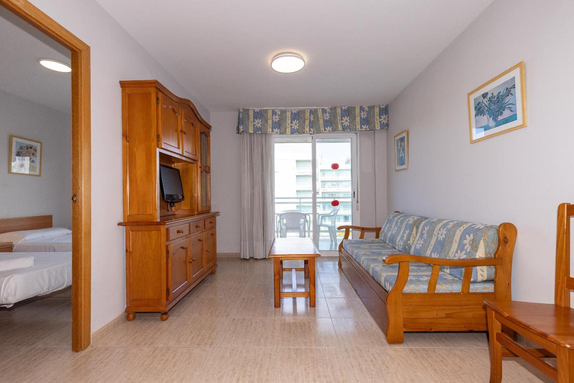 Rentalmar Families Larimar Salou Exterior foto