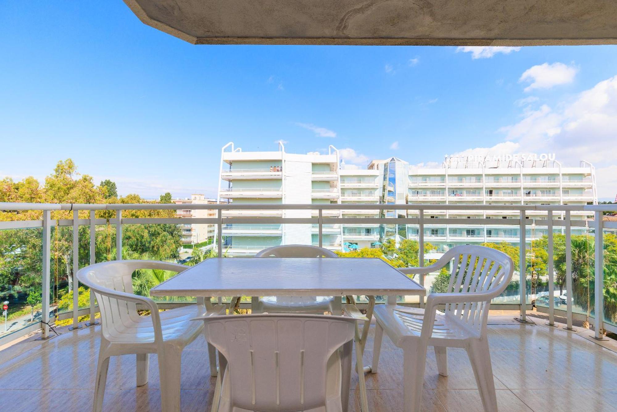 Rentalmar Families Larimar Salou Exterior foto