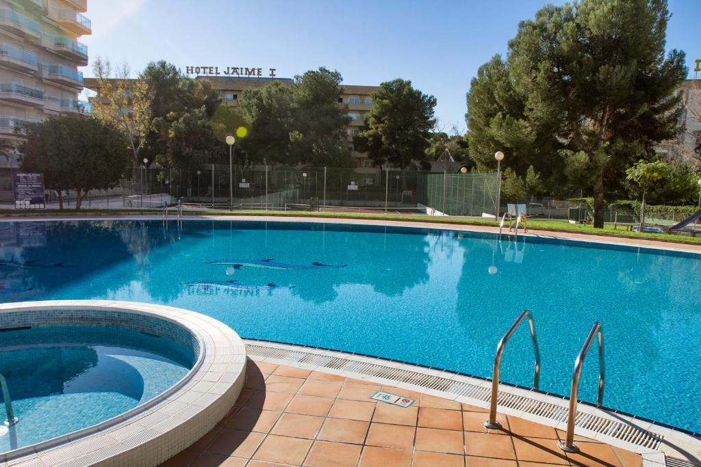 Rentalmar Families Larimar Salou Exterior foto