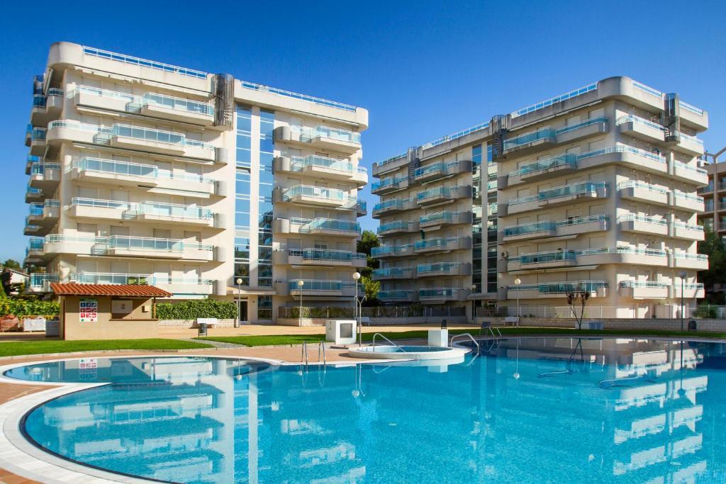Rentalmar Families Larimar Salou Exterior foto