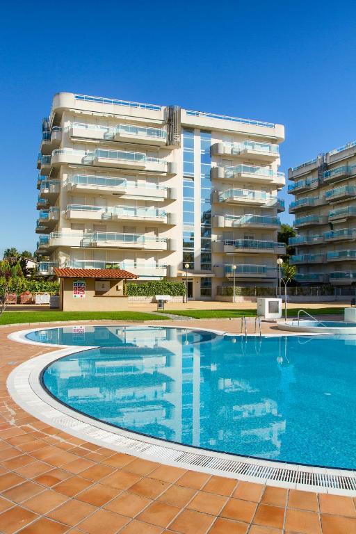 Rentalmar Families Larimar Salou Exterior foto