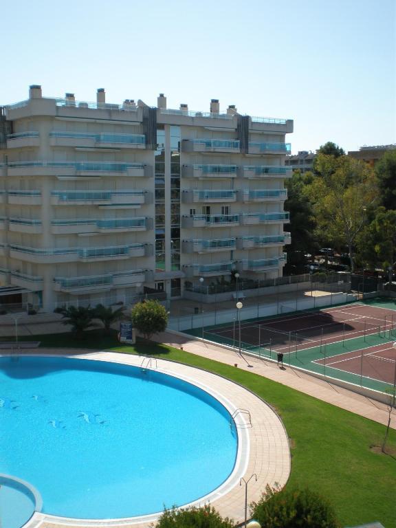 Rentalmar Families Larimar Salou Exterior foto