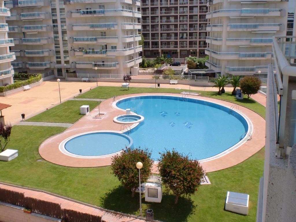 Rentalmar Families Larimar Salou Exterior foto