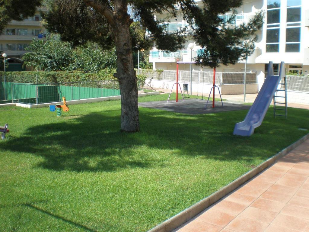 Rentalmar Families Larimar Salou Exterior foto