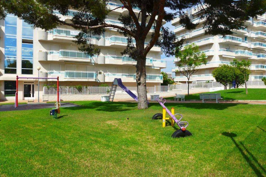 Rentalmar Families Larimar Salou Exterior foto