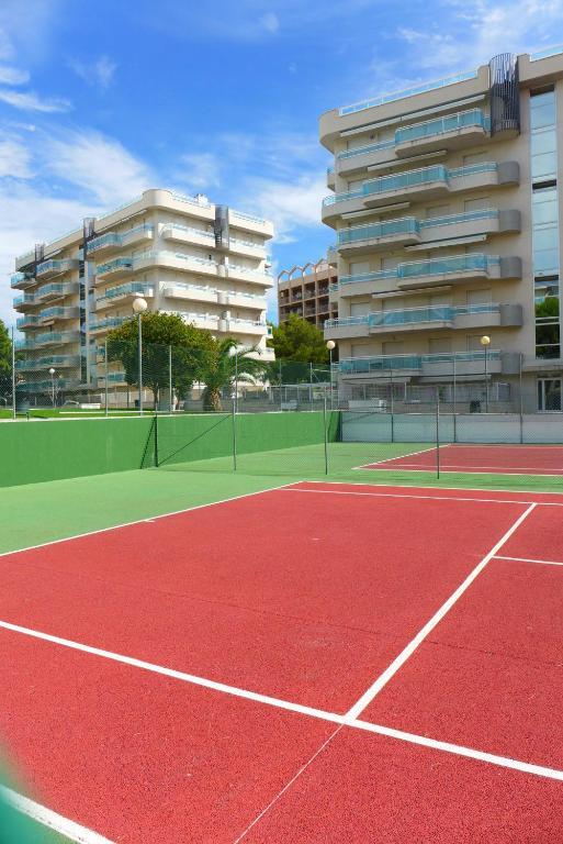 Rentalmar Families Larimar Salou Exterior foto