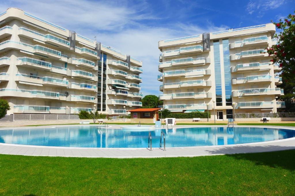 Rentalmar Families Larimar Salou Exterior foto