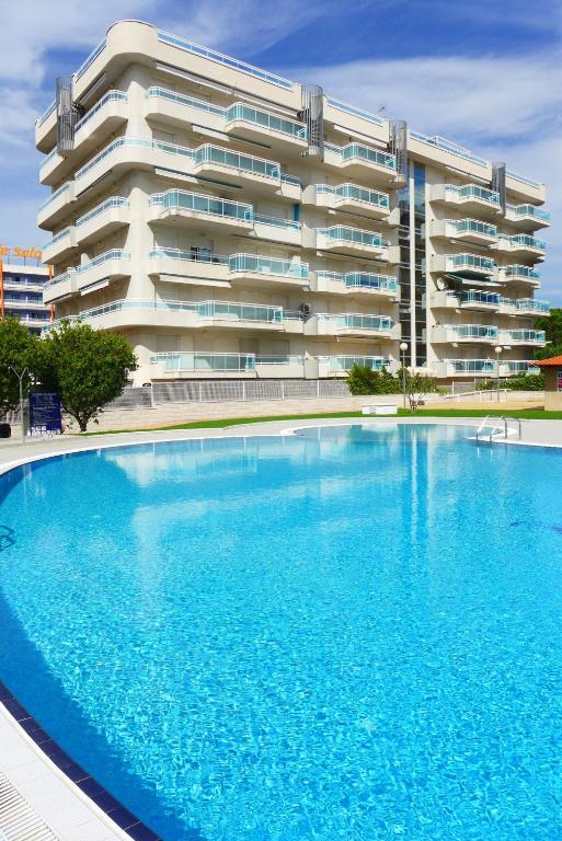 Rentalmar Families Larimar Salou Exterior foto