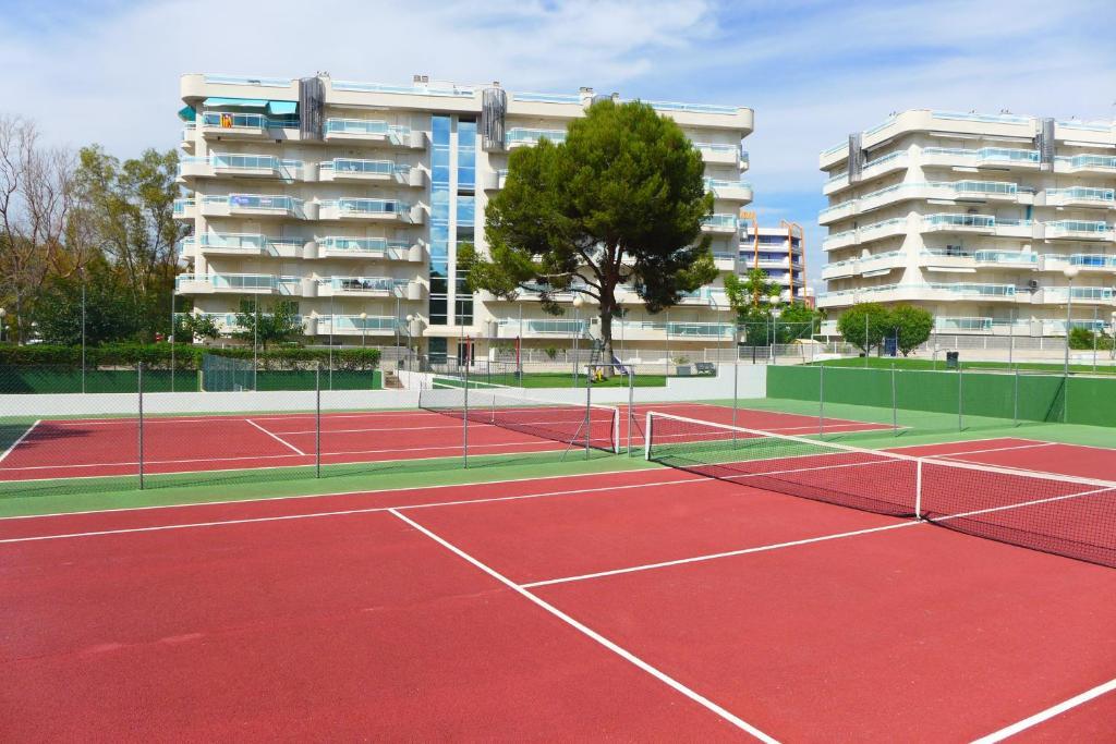 Rentalmar Families Larimar Salou Exterior foto