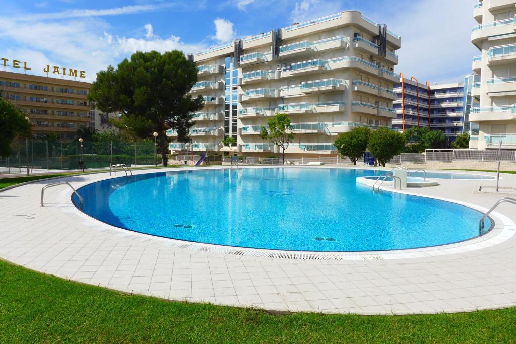 Rentalmar Families Larimar Salou Exterior foto